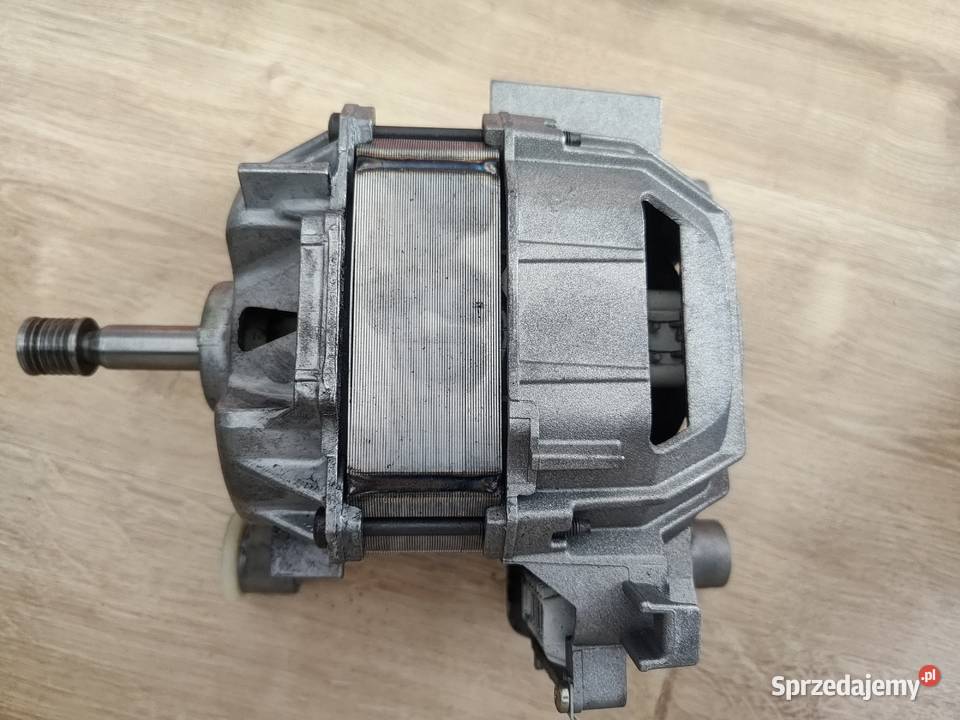 Silnik do pralki BOSCH classixx 5 WAA1616001 Kraków