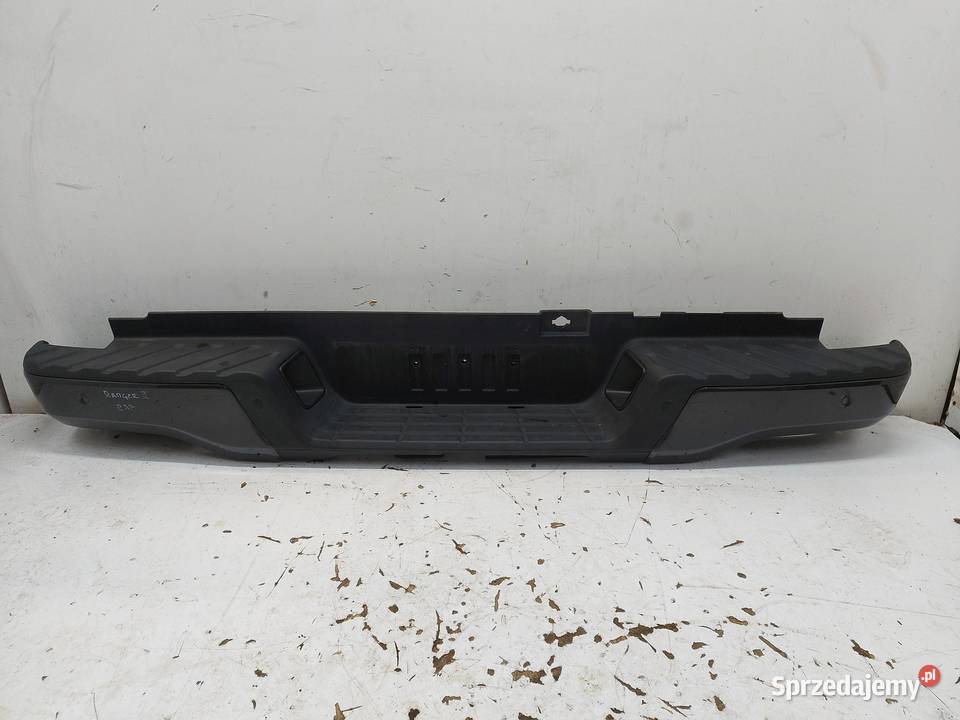 Ford Ranger VI 6 Zderzak tył kompletny 2AB Zderzaki