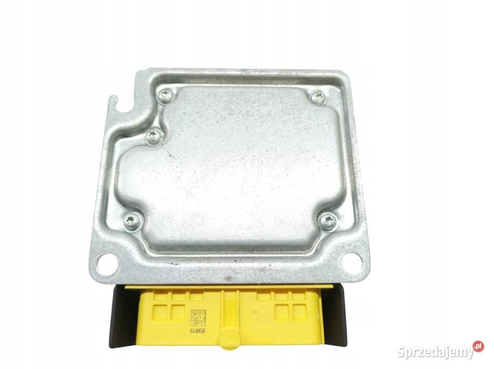 SENSOR AIRBAG 4G0959655B Audi A6 IV 20112018 C7 Rok produkcji 2015