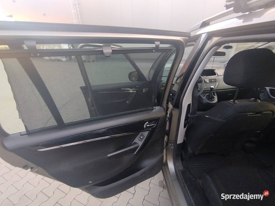 Citroen Grand Picasso Warszawa sprzedam