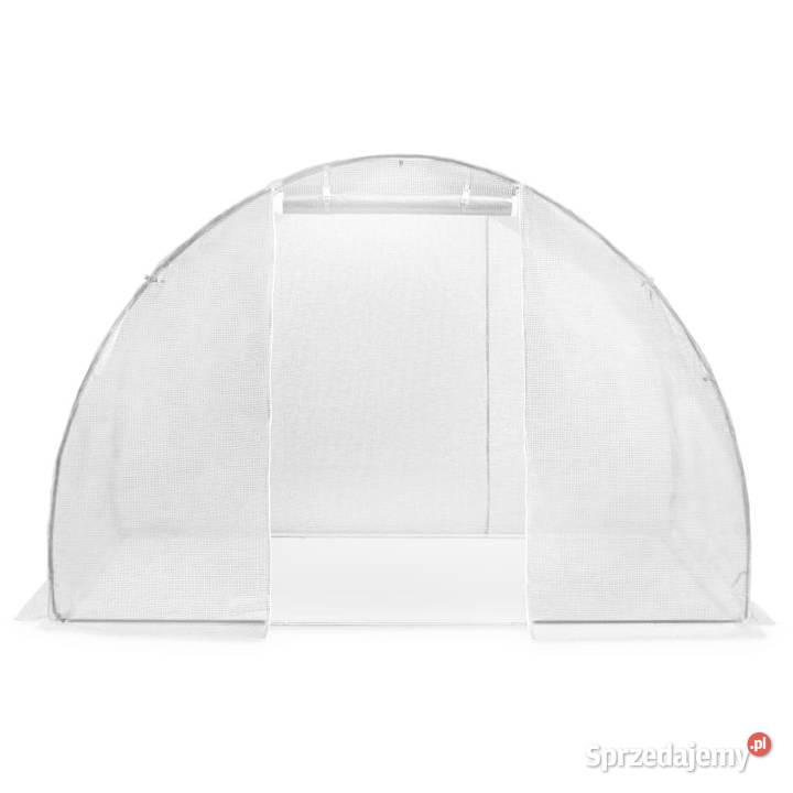 Szklarnia ogrodowa 45 m 300x150x200 WM45748 mazowieckie Warszawa