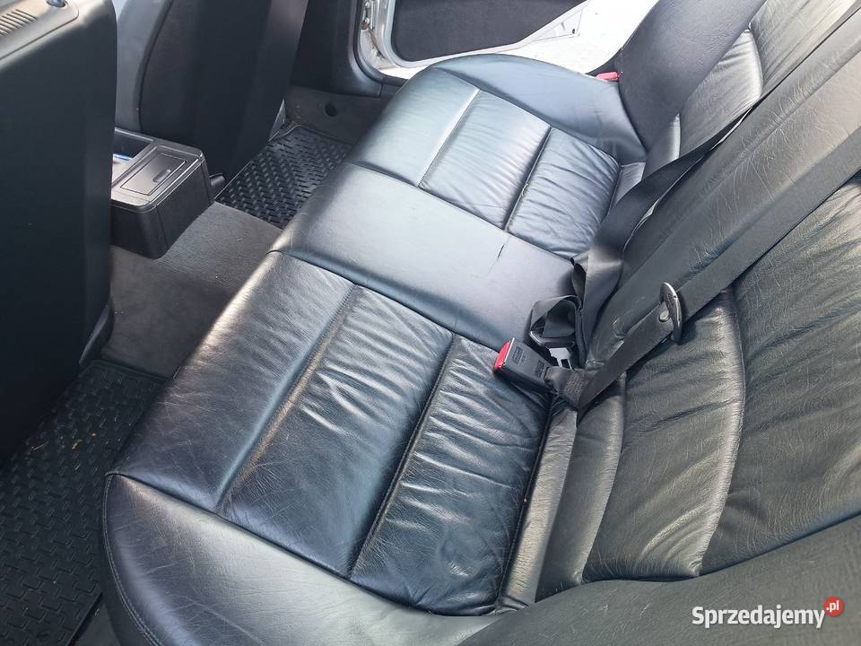 BMW 325i fabryczna szpera 25 zdrowa blacha Sobótka