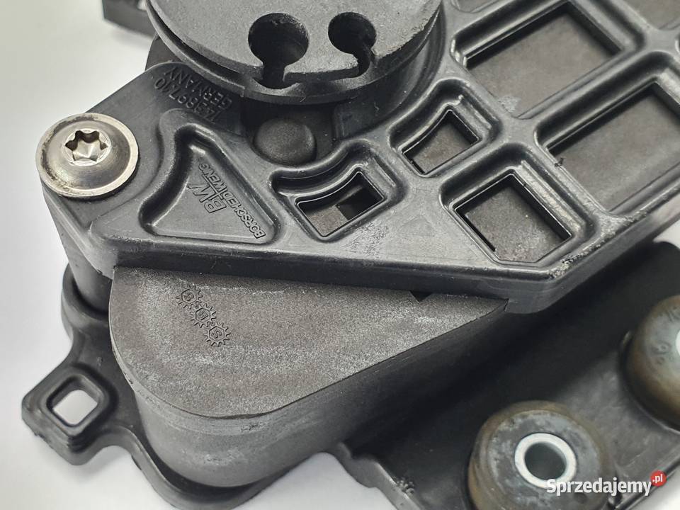 Modul Sterownik Silniczek EXUP Bmw S1000RR Łódź sprzedam