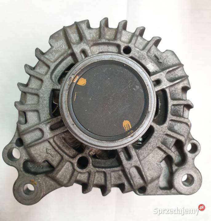 Alternator O5L 903 028 B Valeo do VW 20 TDI Legnica