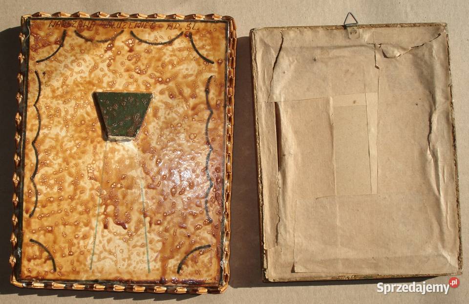 Obrazy babuni mazowieckie Warszawa