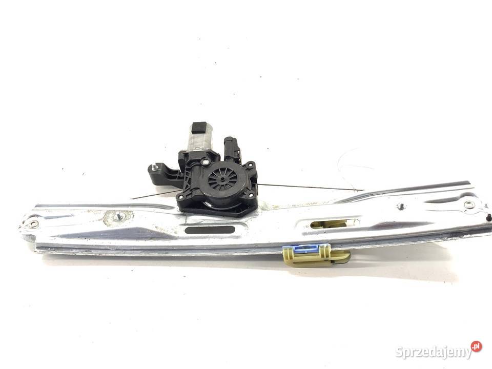 PODNOŚNIK SZYBY PRAWY PRZÓD FIAT TIPO