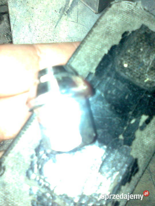 nakrętki M12x15 Ford Mondeo C Fokus osobowe Motoryzacja podkarpackie Jarosław