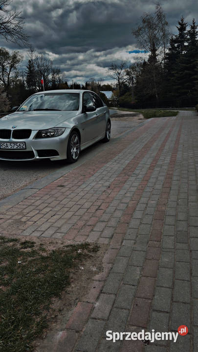Bmw e90 Bukowsko