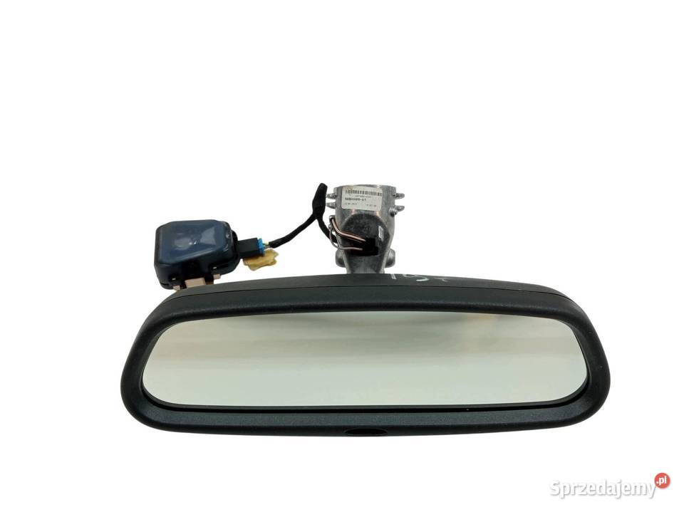 LUSTERKO WEWNĘTRZNE 96864409XT Peugeot 2008 I