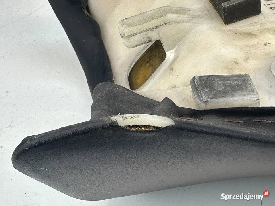 Siedzenie Kierowcy Kawasaki ZX9R Ninja OEM Sulęcin