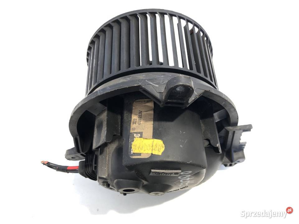 DMUCHAWA NAWIEWU MERCEDES W638 659223V