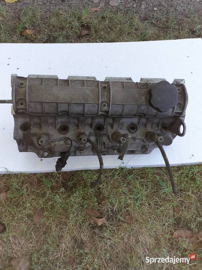 Sprzedam głowice Gawrony