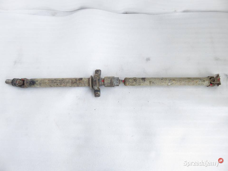 WAŁ NAPĘDOWY SUBARU FORESTER II 20 AWD