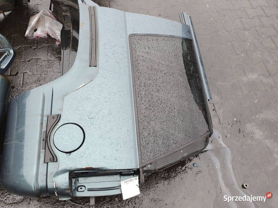 ĆWIARTKA BŁOTNIK LEWY TYŁ GMC YUKON DENALI 1999 Pozostałe kujawsko-pomorskie Lipno