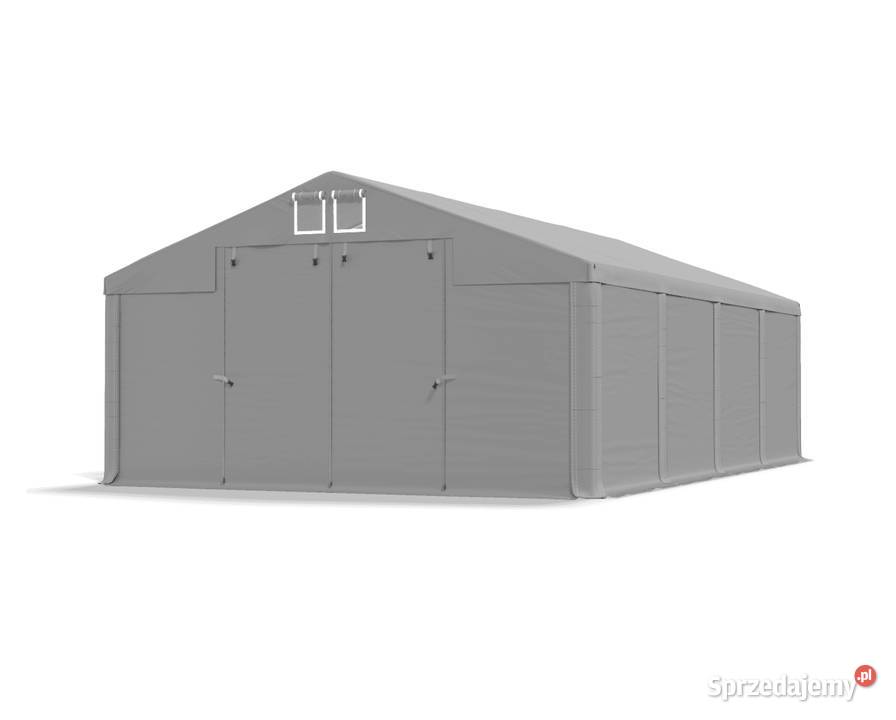 6x8x2m Namiot magazynowy handlowy targowy pomorskie Gdańsk