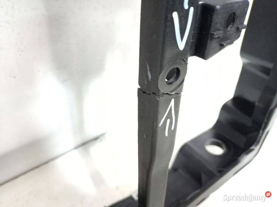 Mazda CX 5 lift 2016 2017 Pas przedni osobowe Skarżysko-Kamienna