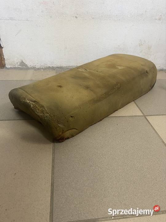 Gąbka siedzenia WSK Kołaczyce sprzedam