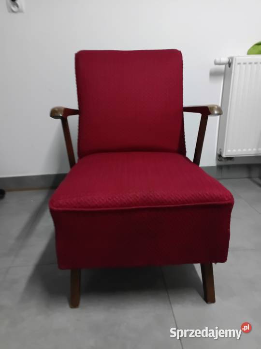 Fotel Fotele Gdańsk