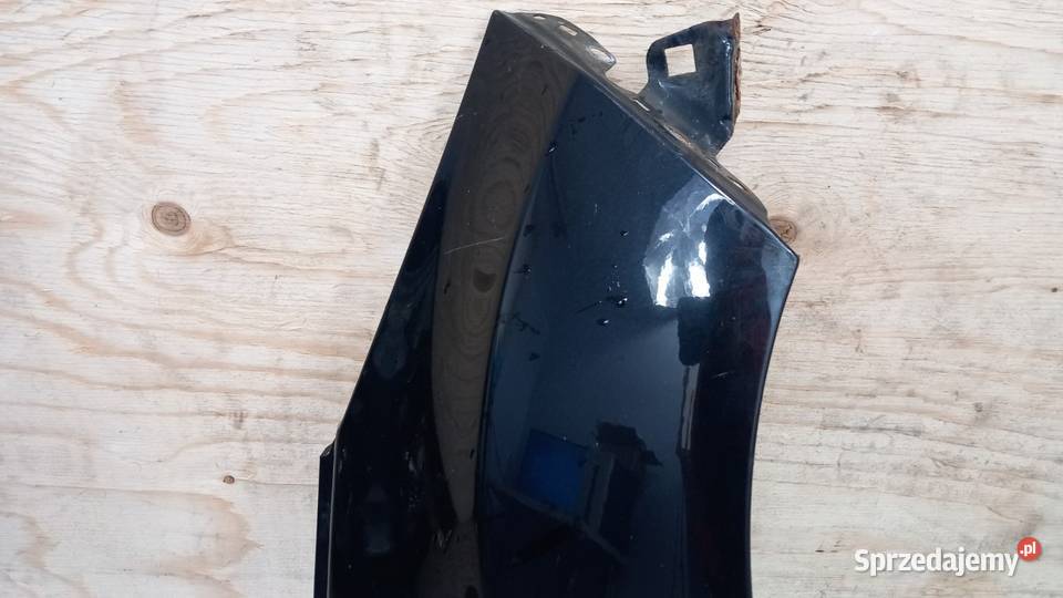 FORD FIESTA MK7 BŁOTNIK PRZÓD PRAWY D9 Zbierkowo sprzedam