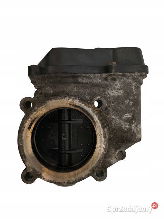 PRZEPUSTNICA VW Golf V 14 TSI 06F133062G Chełm