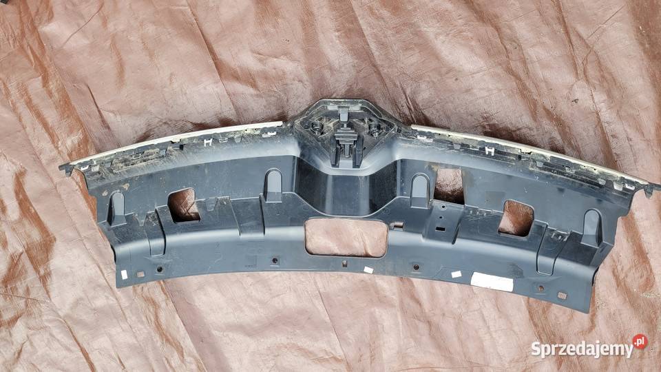 GRILL ATRAPA CHROM RENAULT MASTER 4 IV Ruda Śląska
