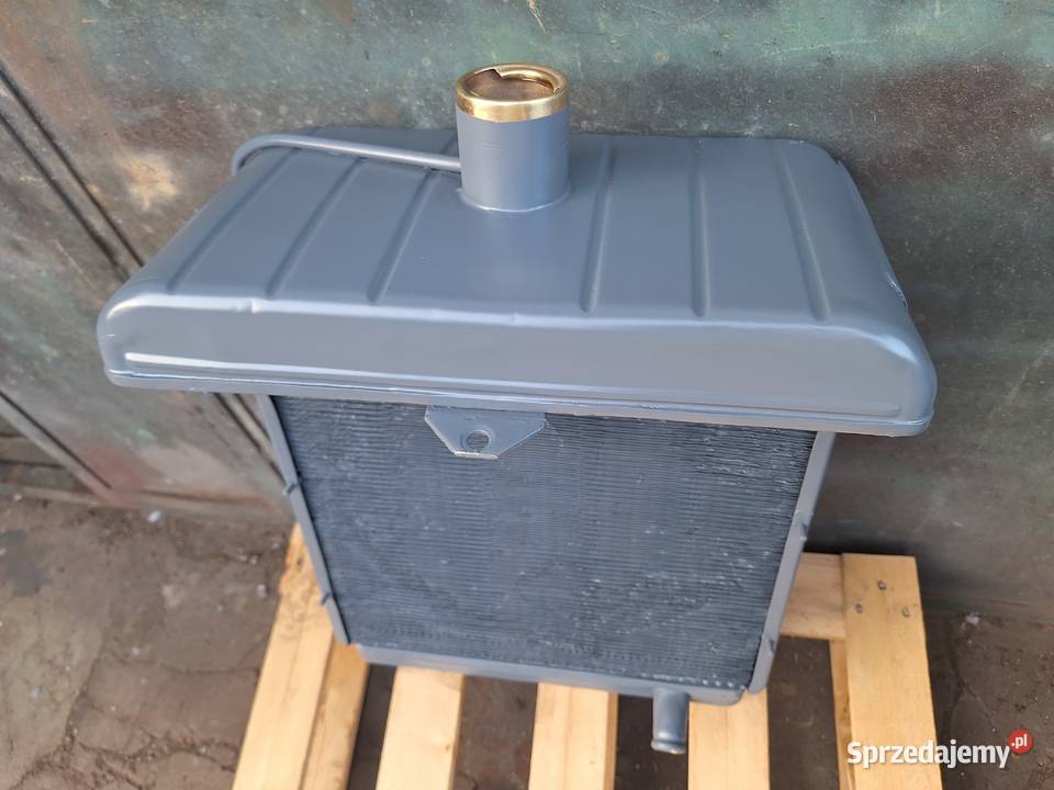 Chłodnica Zetor K 25 Buków sprzedam