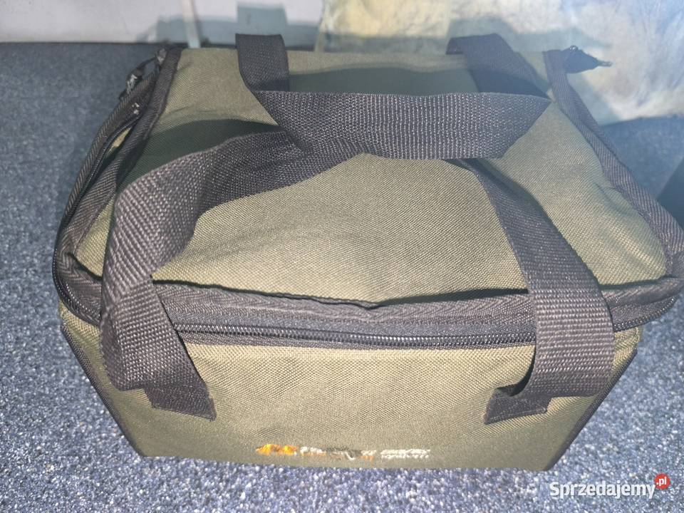 Torba wędkarska Tandem Baits Total Protection Białystok