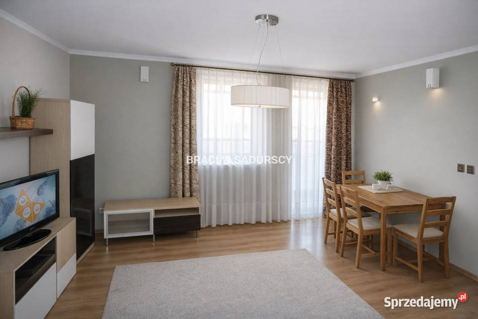 Mieszkanie Kraków Rusznikarska 355m2 1 pokój