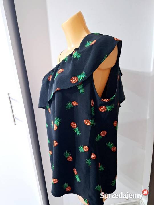 4244 Hiszpanka bluzka w anamasy warmińsko-mazurskie Braniewo