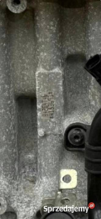 SILNIK Volvo S60 III XC60 II 20 T6 T TURBO Chełm