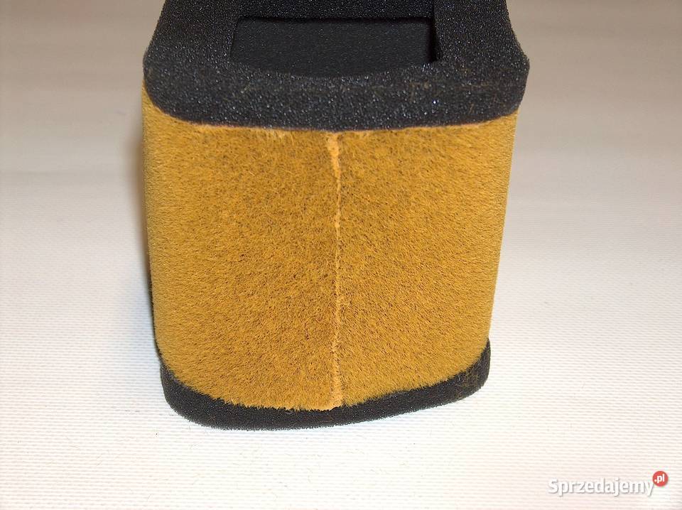 FILTR POWIETRZA XT 500 7687 XT 500 S 8889 Zabrze sprzedam