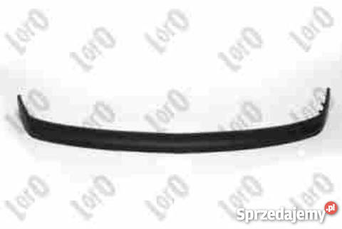 SPOILER ZDERZAKA PRZÓD OPEL SIGNUM 06030905 Pruszków sprzedam