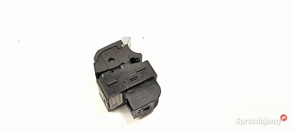 PRZYCISK AUDI A4 B9 4M0959831A OTWIERANIA KLAPY Lipno