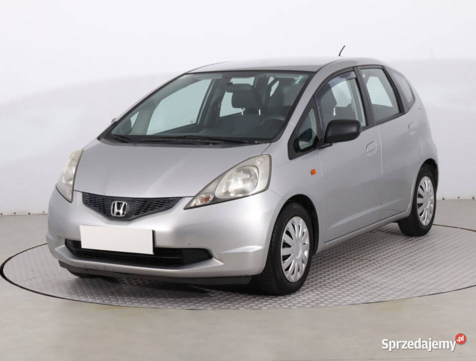 Honda Jazz 12 iVTEC Jazz Piaseczno