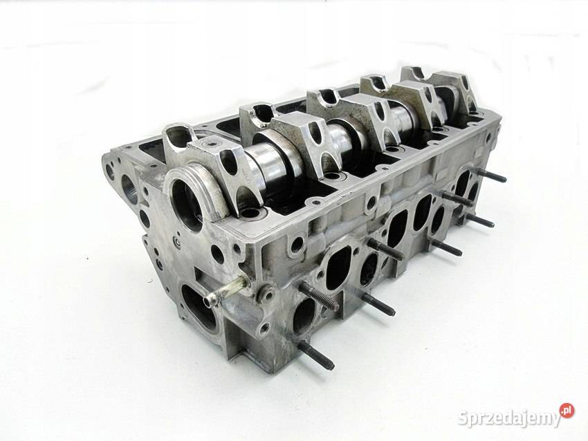 GŁOWICA 19 20 TDI PASSAT B5 SUPERB AUDI A3 A4 A6 Sosnowiec