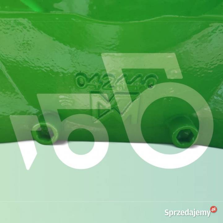 Dyferencjał Tylny 042440 041155 Merlo P 347 Wilkowo sprzedam