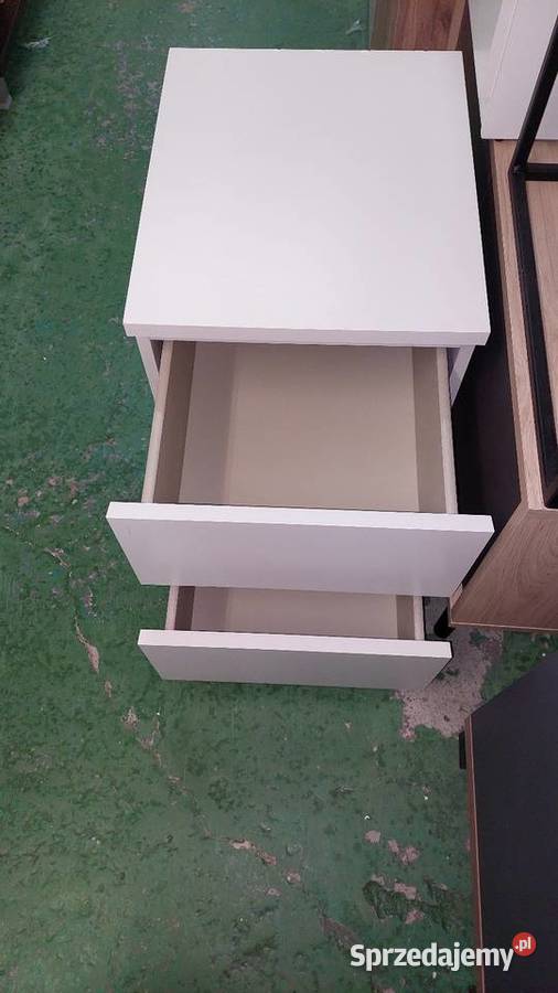 Szafka Ikea Malm 2s Poznań sprzedam