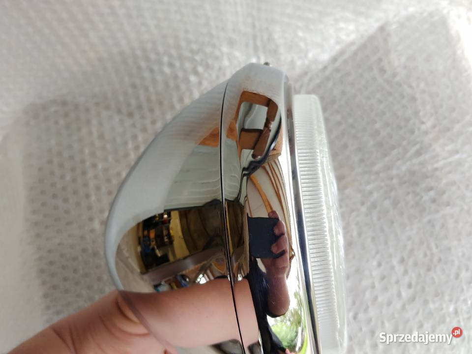 Lampa reflektor przód Yamaha XVS 1100 Drag star Zamość