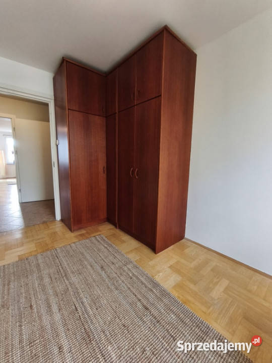 IDEALNE SŁONECZNE TUŻ METRZE 60 m metra ostatnie Sprzedaż Warszawa sprzedam