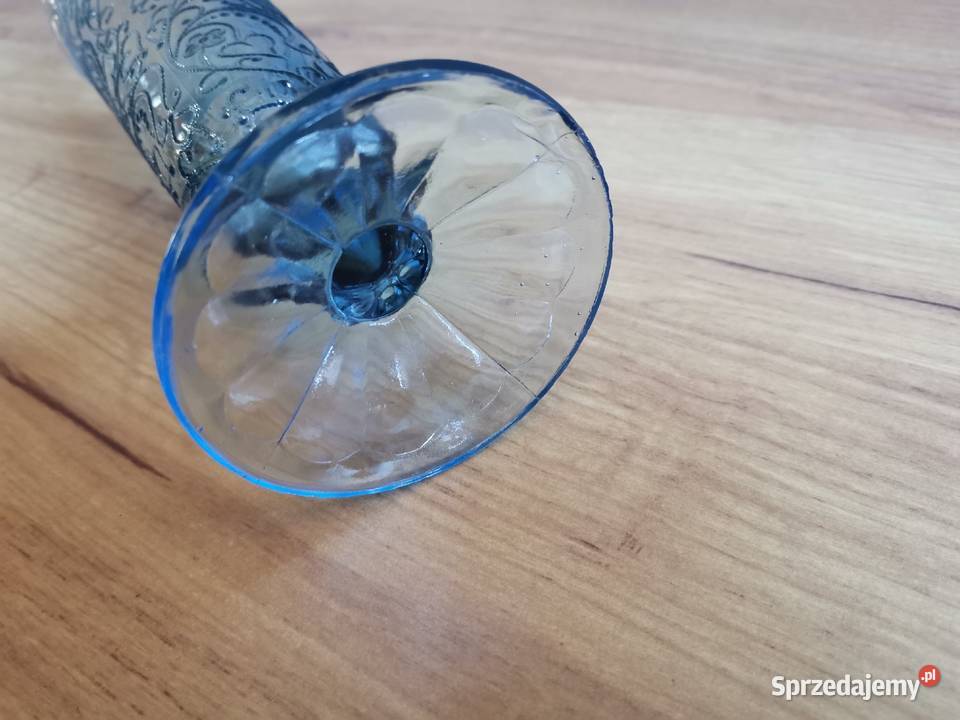 Stary wazon kielich Kaszmir HSG Ząbkowice Jan Katowice