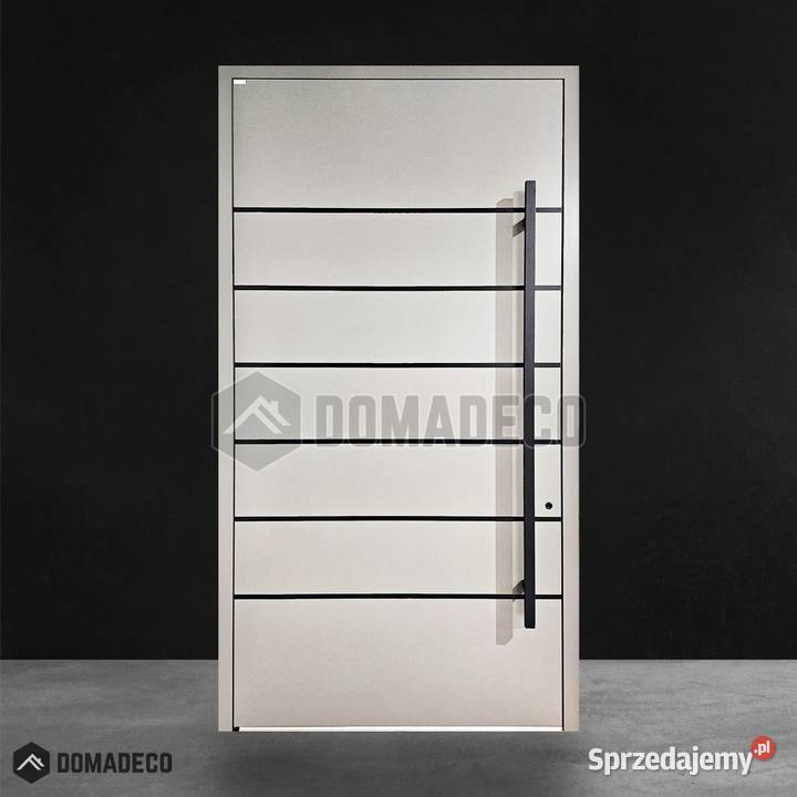 PIVOT AP04 drzwi pivot Reynaers Masterline 8 Warszawa