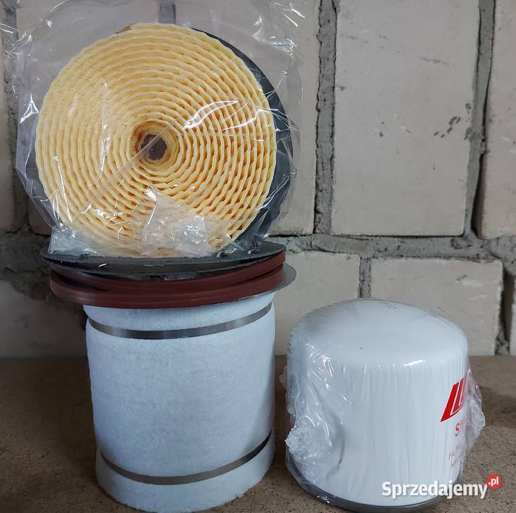 Filtr powietrza oleju separator do Kaeser SM 9 lubelskie Łuków