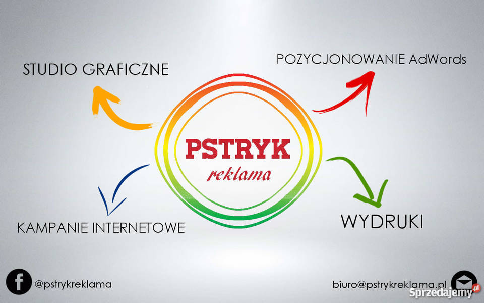 Reklama Google AdWords Bądź widoczny w Żyrardów