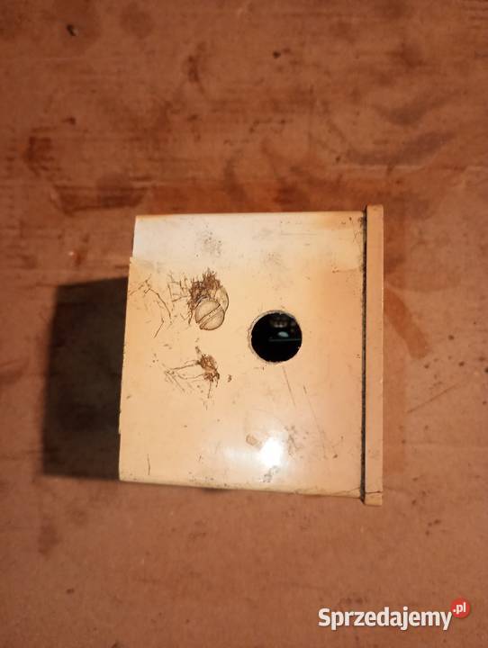 Obrotomierz fiat polonez osobowe Szczuczyn