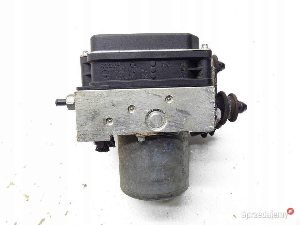 POMPA HAMULCOWA AUDI A4 B8 A5 8T LIFT 20 TDI