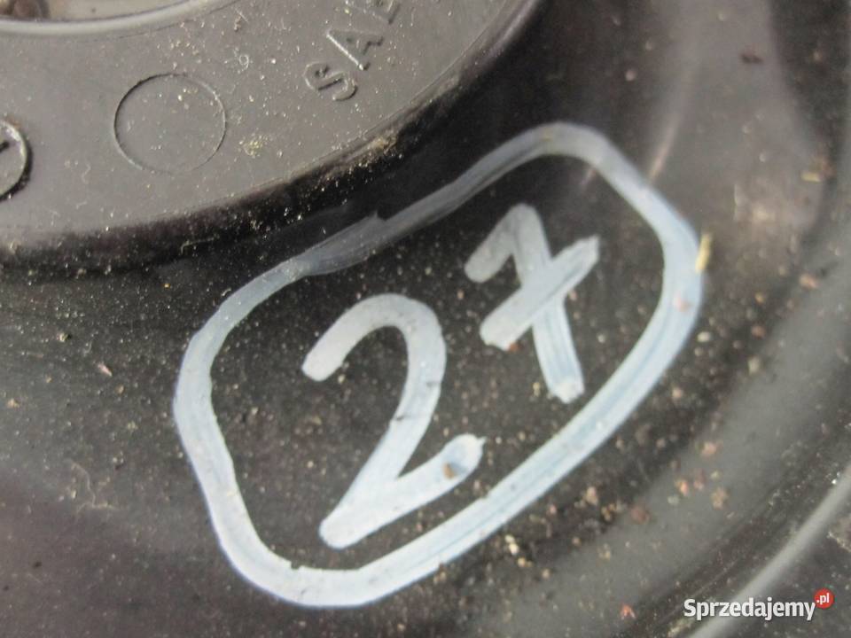 SUBARU LEGACY 25 B EJ25 07r koło wałka rozrządu Kielce