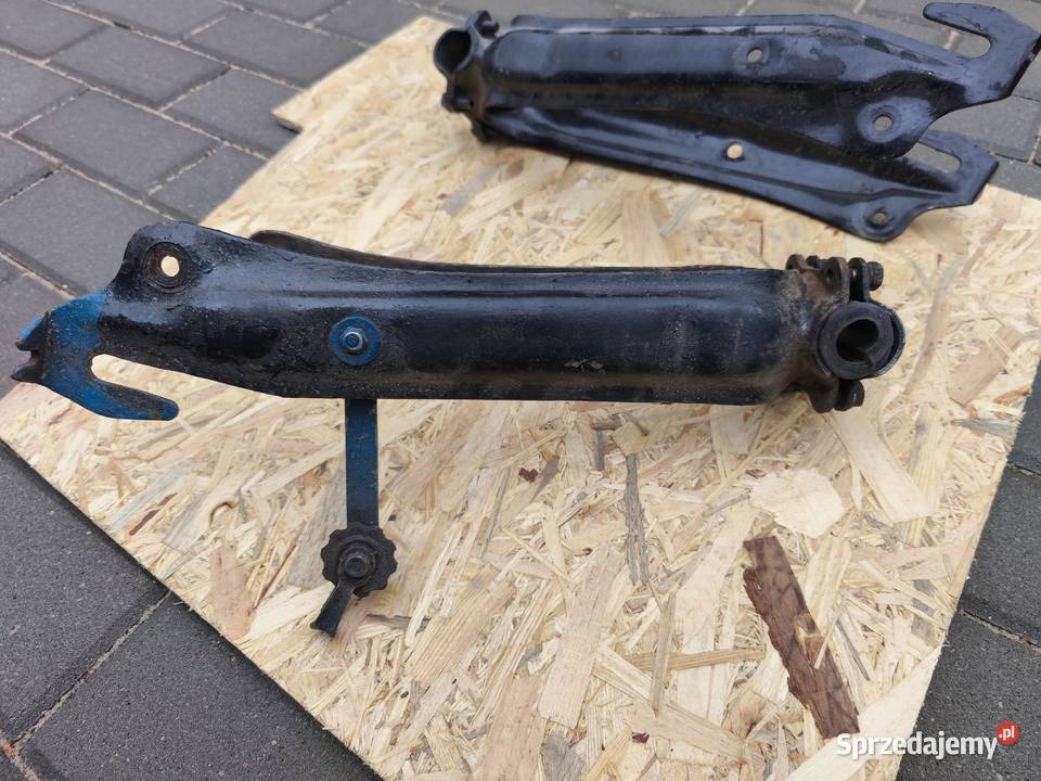 Wahacz Puch Maxi hero kreidler piaggio Krasnystaw