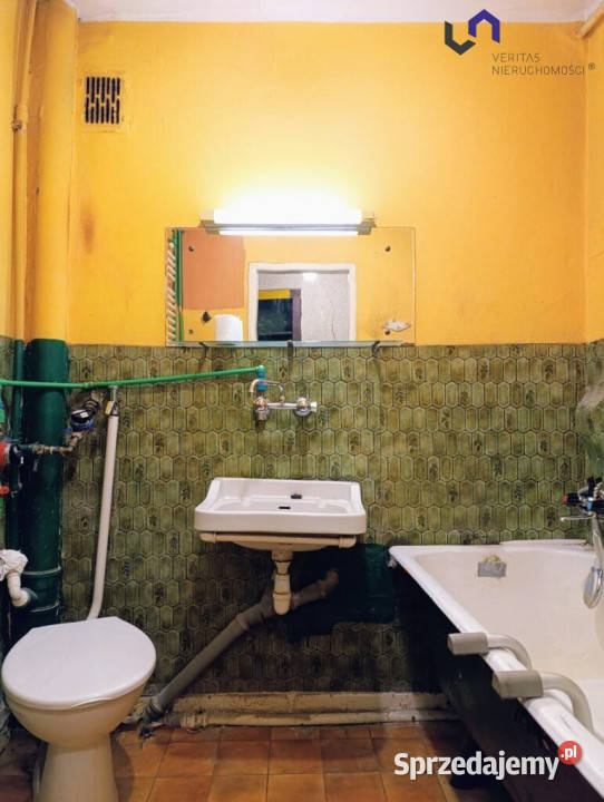 sprzedaży mieszkania 42m2 2 pok Mysłowice sprzedam