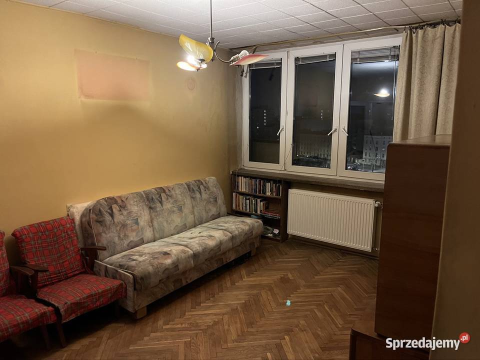 Mieszkanie inwestycyjne w sercu Warszawy Piętro 8 Warszawa