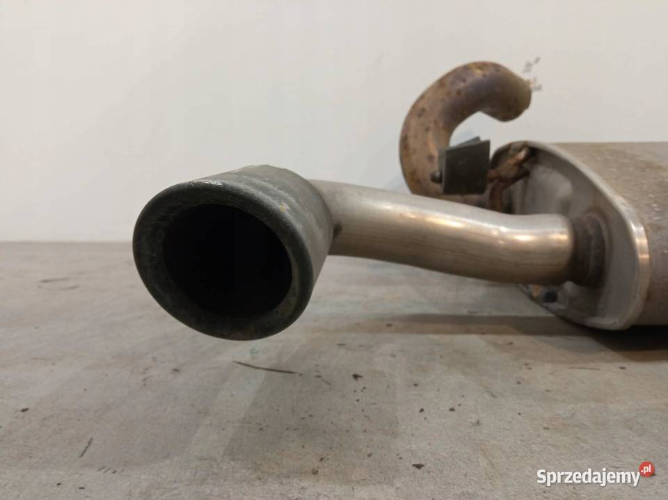 TŁUMIK WYDECH KOŃCOWY 15 B 82199048 Volvo V40 II sprzedam